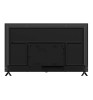 43" Телевизор Sber SDX-43UQ6033 Black