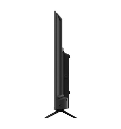 43" Телевизор Sber SDX-43UQ6033 Black