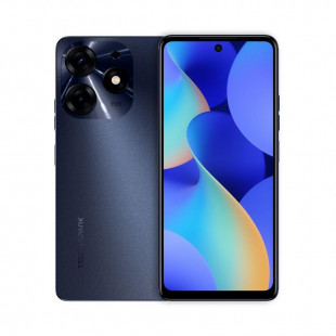 Смартфон TECNO Spark 10 Pro (NFC) 4/128GB Starry Black