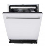 Встраиваемая посудомоечная машина Midea MID60S150i Black