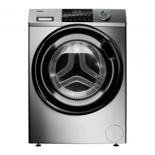 Стиральная машина Haier HW70-BP12959AS Silver
