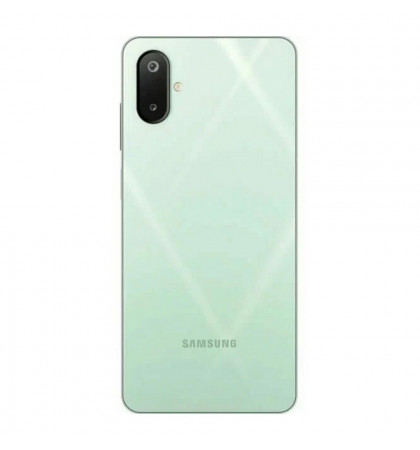 Смартфон Samsung Galaxy M06 5G 4/128Gb Sage Green