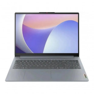 15.6" Ноутбук Lenovo IdeaPad Slim 3 15ABR8 (1920x1080, AMD Ryze..