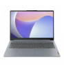 15.6" Ноутбук Lenovo IdeaPad Slim 3 15ABR8 (1920x1080, AMD Ryzen 7 7730U 2Ghz, 16Gb DDR4, SSD 512Gb, AMD Radeon, noOS) Gray