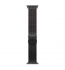 Умные часы Apple Watch Ultra 3 49mm Titanium Case with Milanese Loop L Black