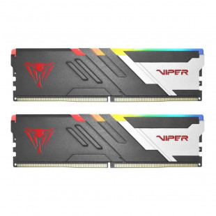 Память DDR5 2x16Gb 6400Mhz Patriot PVVR532G640C32K
