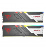 Память DDR5 2x16Gb 6400Mhz Patriot PVVR532G640C32K