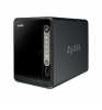 Сетевой накопитель NAS Zyxel NAS326-EU0101F 2-bay