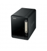 Сетевой накопитель NAS Zyxel NAS326-EU0101F 2-bay