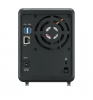 Сетевой накопитель NAS Zyxel NAS326-EU0101F 2-bay