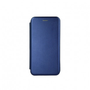 Чехол-книжка для смартфона Xiaomi Redmi 9C/10A Blue