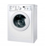 Стиральная машина Indesit EcoTime IWUD 4105 White