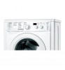 Стиральная машина Indesit EcoTime IWUD 4105 White