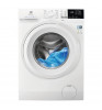 Стиральная машина Electrolux EW6FN448W White
