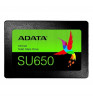 Твердотельный накопитель ADATA 120 GB Ultimate SU650 120GB