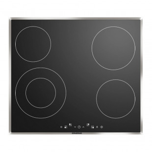 Электрическая варочная панель Grundig GIEV613420E Black