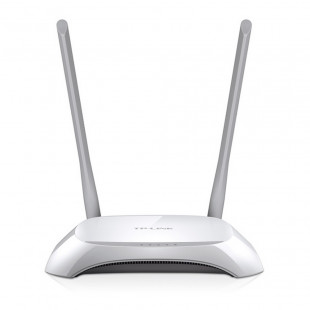Wi-Fi роутер TP-Link TL-WR840N