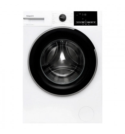 Стиральная машина Hotpoint WSH 7290 VWB White