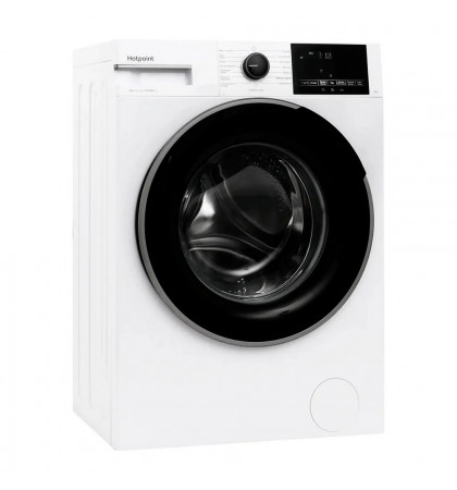 Стиральная машина Hotpoint WSH 7290 VWB White