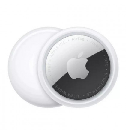 Метка Apple AirTag Gen 2 White