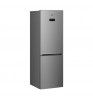 Холодильник Beko RCNK 365E20 ZX Inox