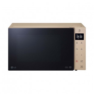 Микроволновая печь LG MS2535GISH Beige