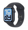 Умные часы Apple Watch SE 3 (2025) 40mm Aluminum Case with Sport Band S/M Midnight