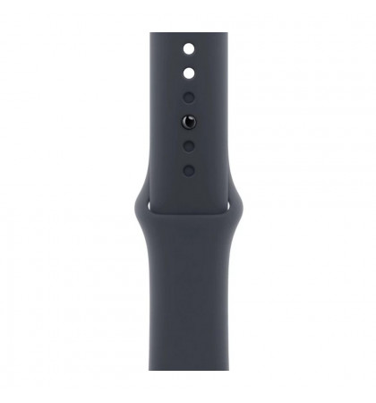 Умные часы Apple Watch SE 3 (2025) 40mm Aluminum Case with Sport Band S/M Midnight