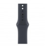Умные часы Apple Watch SE 3 (2025) 40mm Aluminum Case with Sport Band S/M Midnight