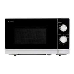Микроволновая печь Sharp R-2000RW White
