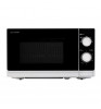 Микроволновая печь Sharp R-2000RW White