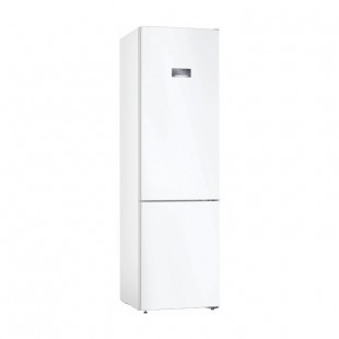 Холодильник Bosch KGN39VW24R White
