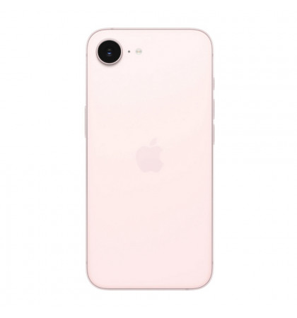 iPhone 17e 256Gb (Dual eSIM) Soft Pink