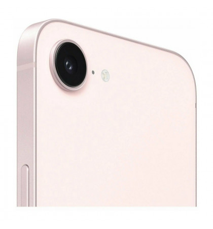 iPhone 17e 256Gb (Dual eSIM) Soft Pink