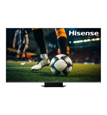 75" Телевизор Hisense 75UR9S Black