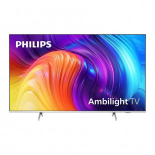 58" Телевизор Philips 58PUS8507/60, 4K Ultra HD Silver