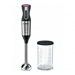 Блендер погружной Bosch MS62M6110 Black