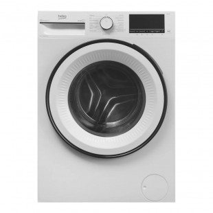 Стиральная машина Beko B3WFR572W White