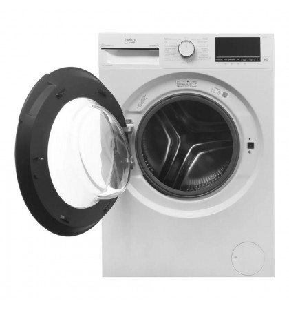 Стиральная машина Beko B3WFR572W White