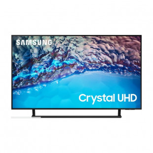 50" Телевизор Samsung UE50BU8500U 2022 LED, HDR Black