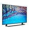 50" Телевизор Samsung UE50BU8500U 2022 LED, HDR Black