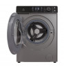 Стиральная машина Lex LWM07012GRIDD drive Gray
