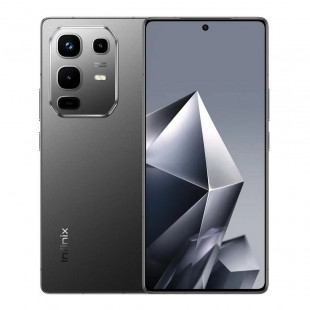 Смартфон Infinix Note 50 8/256Gb Black