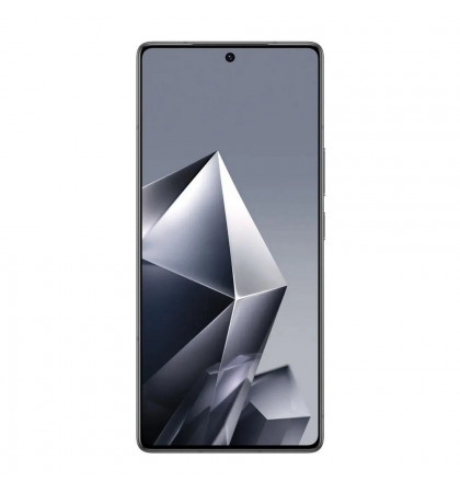 Смартфон Infinix Note 50 8/256Gb Black