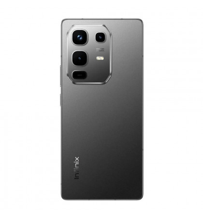 Смартфон Infinix Note 50 8/256Gb Black
