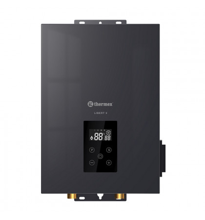 Электрический котел Thermex Libert 9 Black