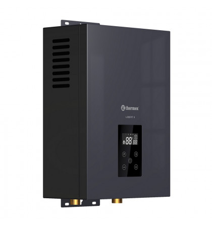 Электрический котел Thermex Libert 9 Black