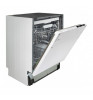 Встраиваемая посудомоечная машина Schaub Lorenz SLG VI6210 White