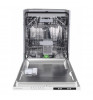 Встраиваемая посудомоечная машина Schaub Lorenz SLG VI6210 White