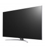 65" Телевизор LG 65QNED806QA 2022 QNED, HDR, NanoCell Black